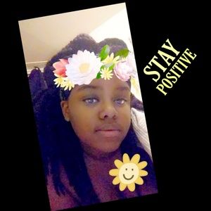 Meet your Posher, Jasmine